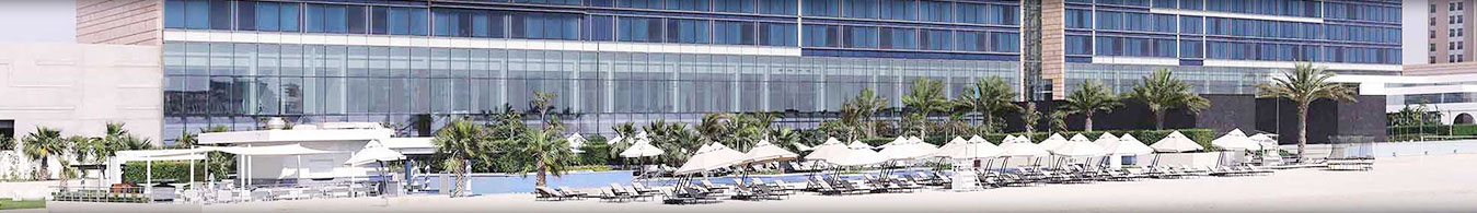 Fairmont Bab Al Bahr