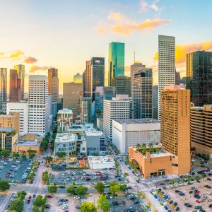 Cheapest Flight to Houston