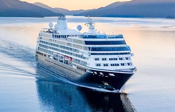 Miami to Lisbon Cruise Holiday