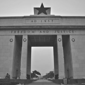 Cheapest Flight to Accra