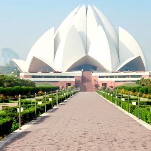 Cheapest Flights to Indian Subcontinent