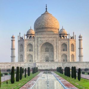 Cheapest Flights to Indian Subcontinent