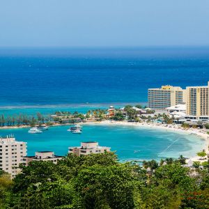 Jamaica Holiday Package