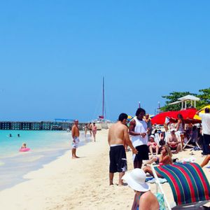 Jamaica Flight Deals