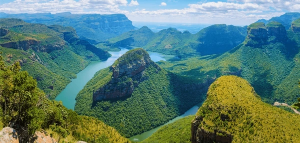 Johannesburg Holiday