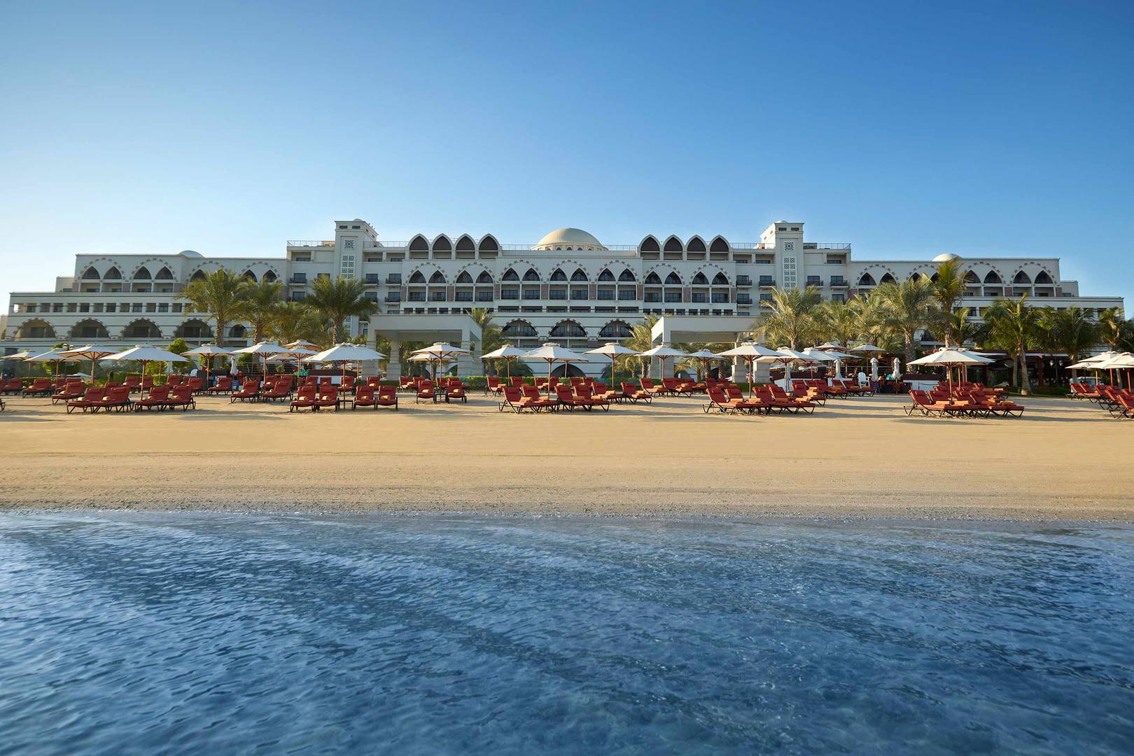 Jumeirah Zabeel Saray