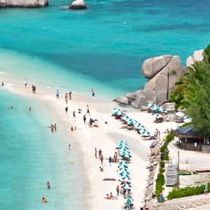 Cheapest Flight to Koh Samui