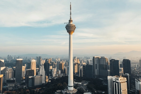 Kuala Lumpur Holiday