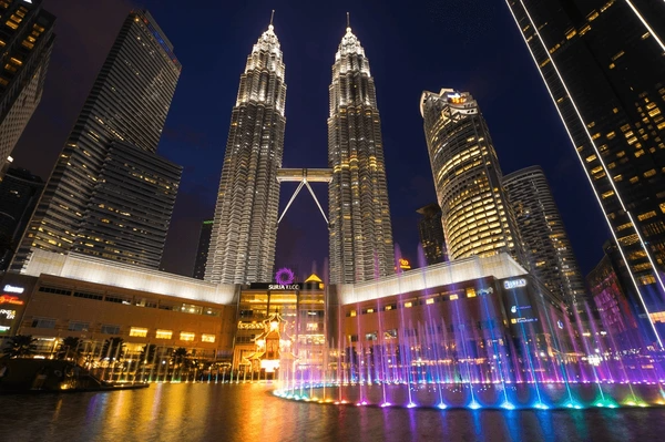 Kuala Lumpur Holiday