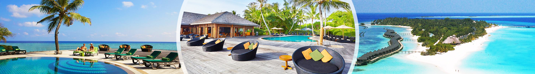 Kuredu Resort & Spa, Maldives