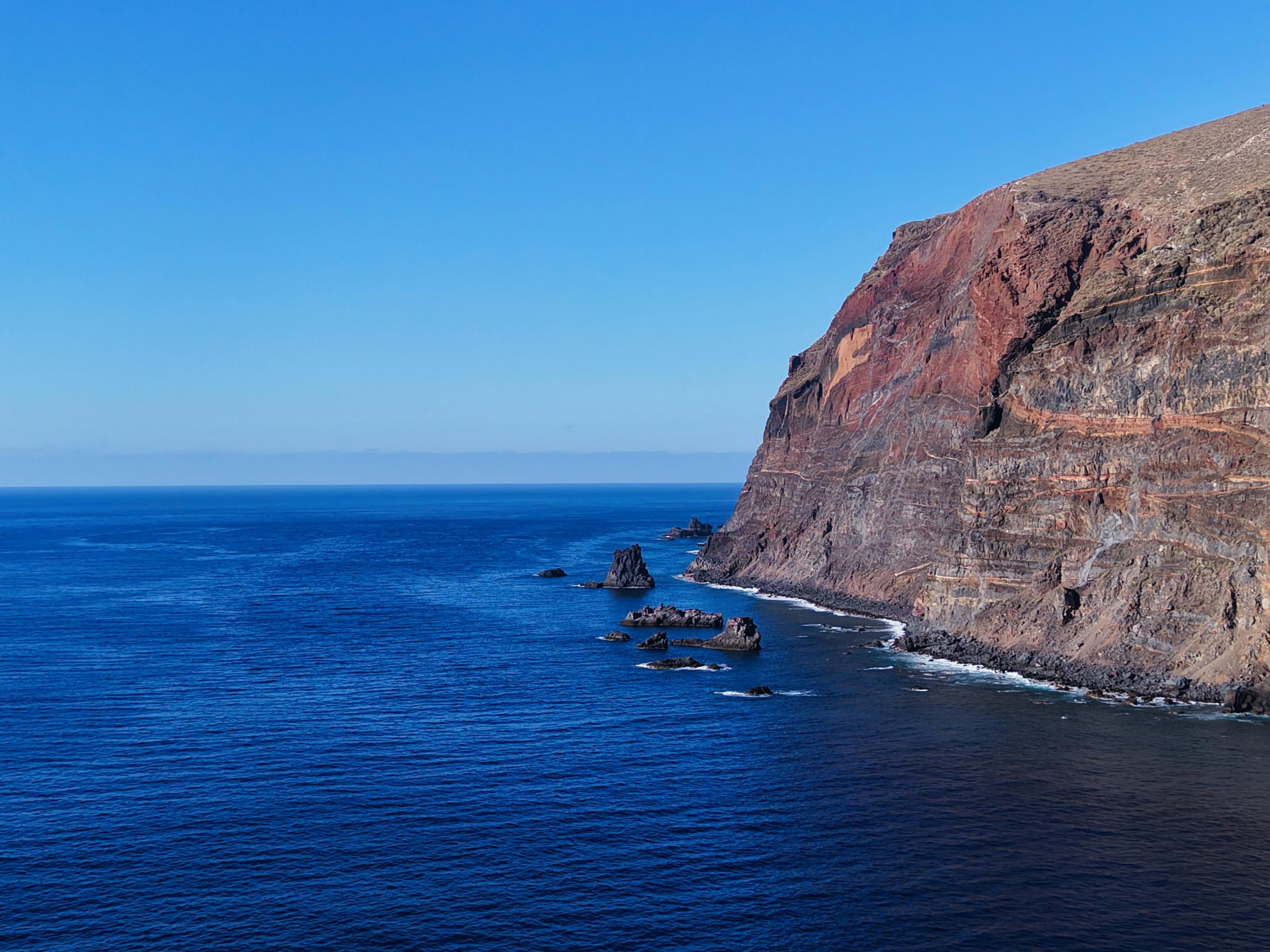 Barcelona, Madrid & La Palma Holidays