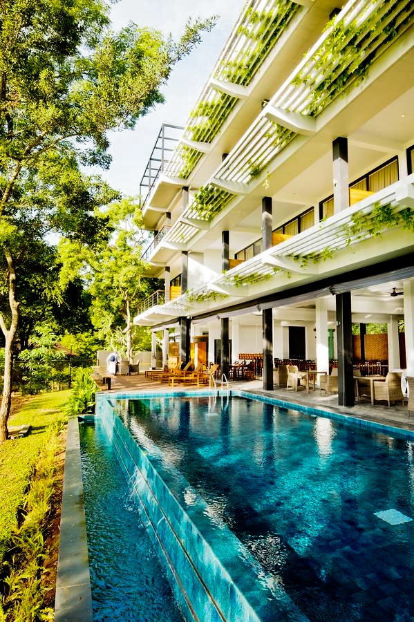 Wilpattu National Park