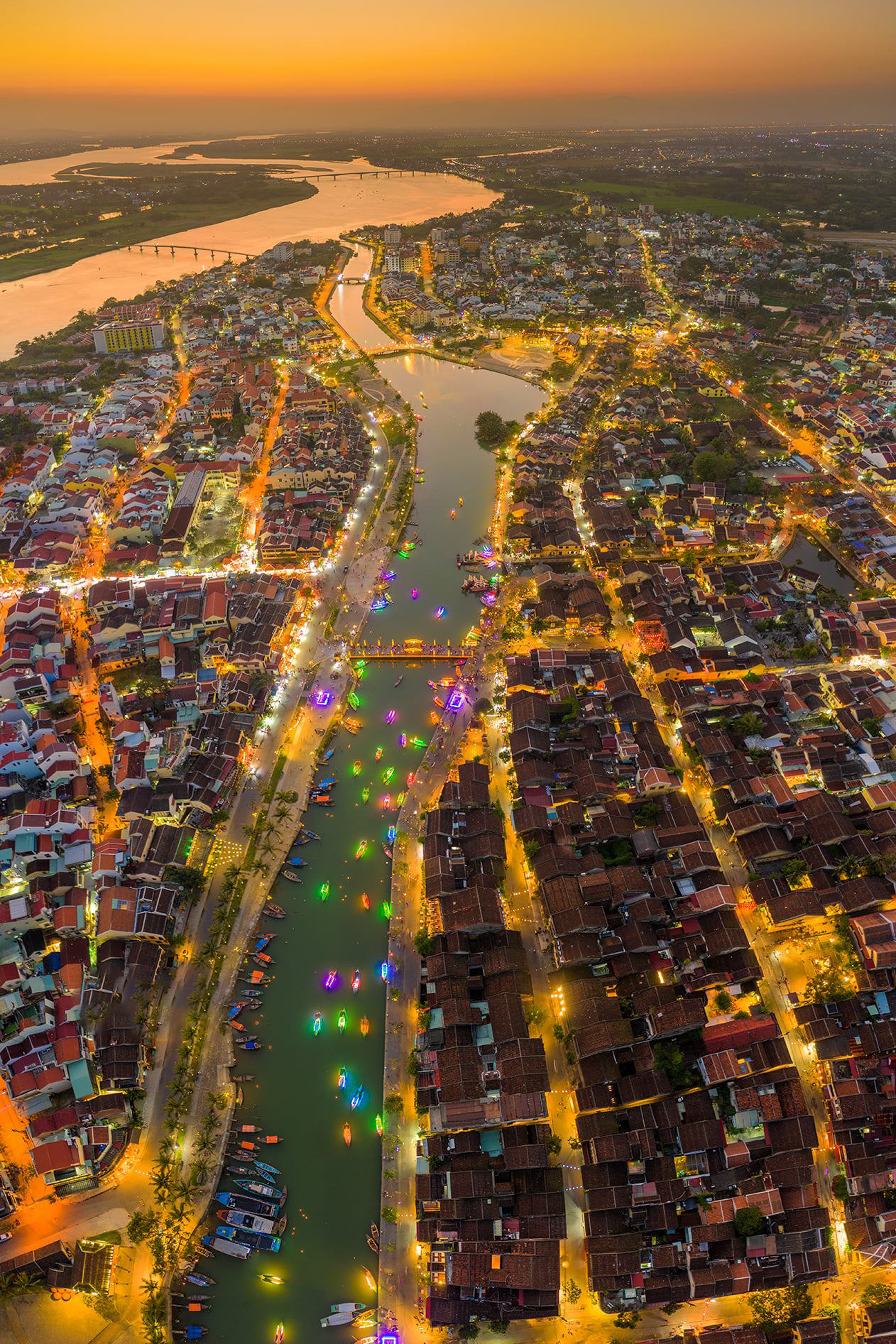 Vietnam Highlights