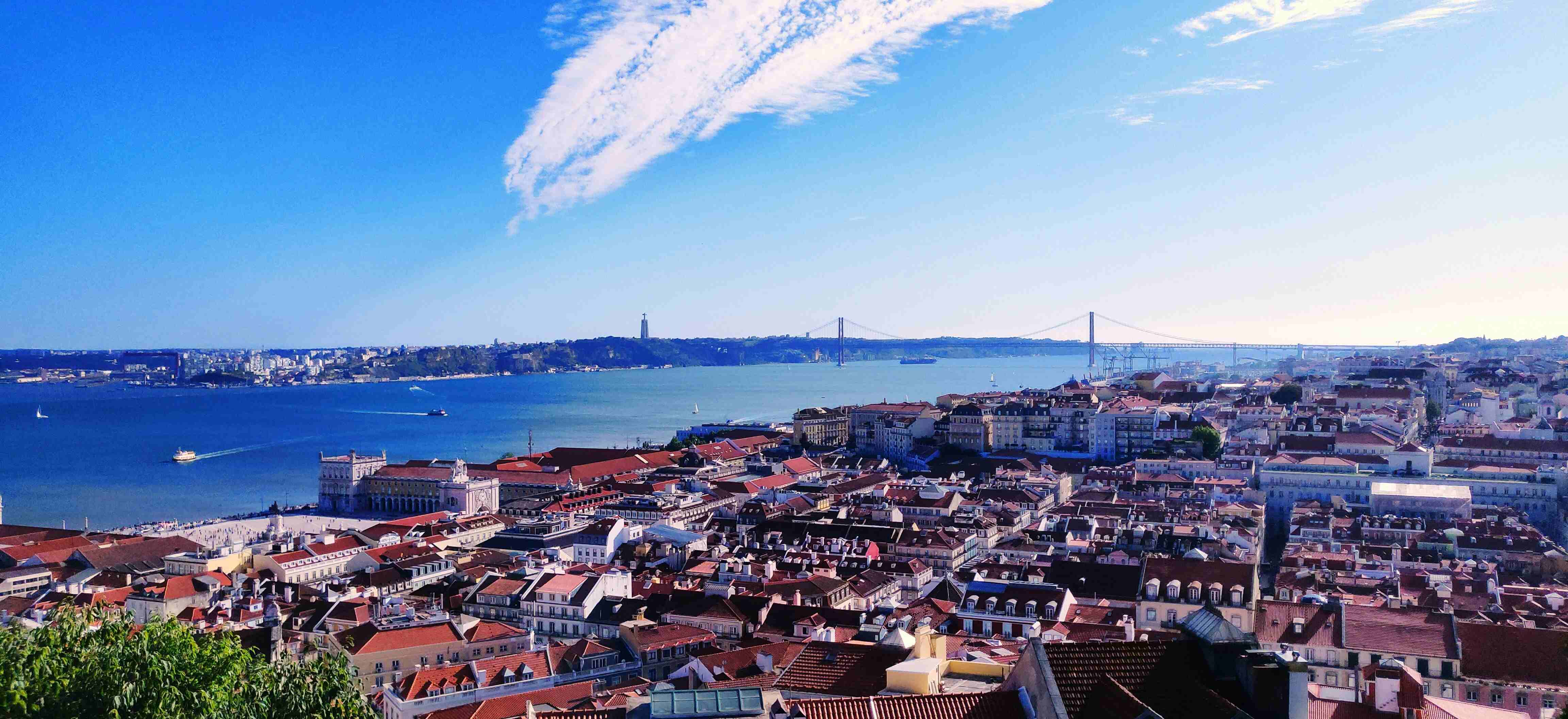 lisbon