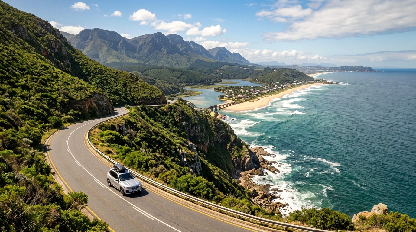 South Africa Holidays