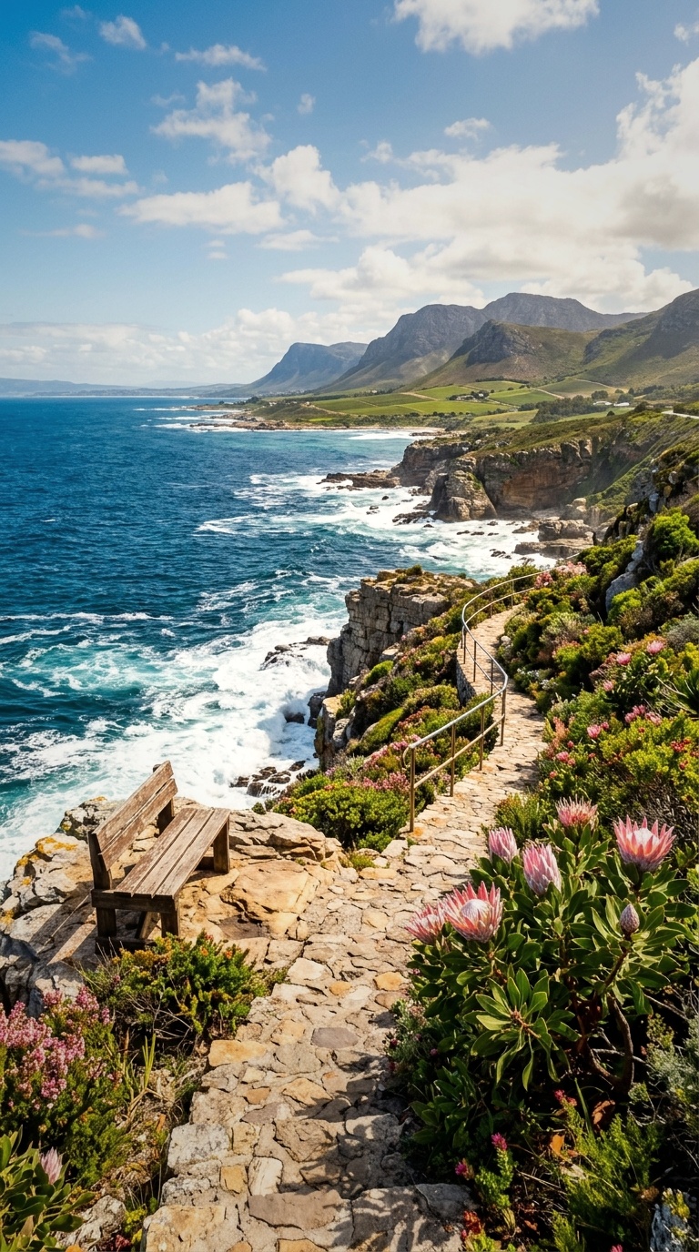 South Africa Holidays