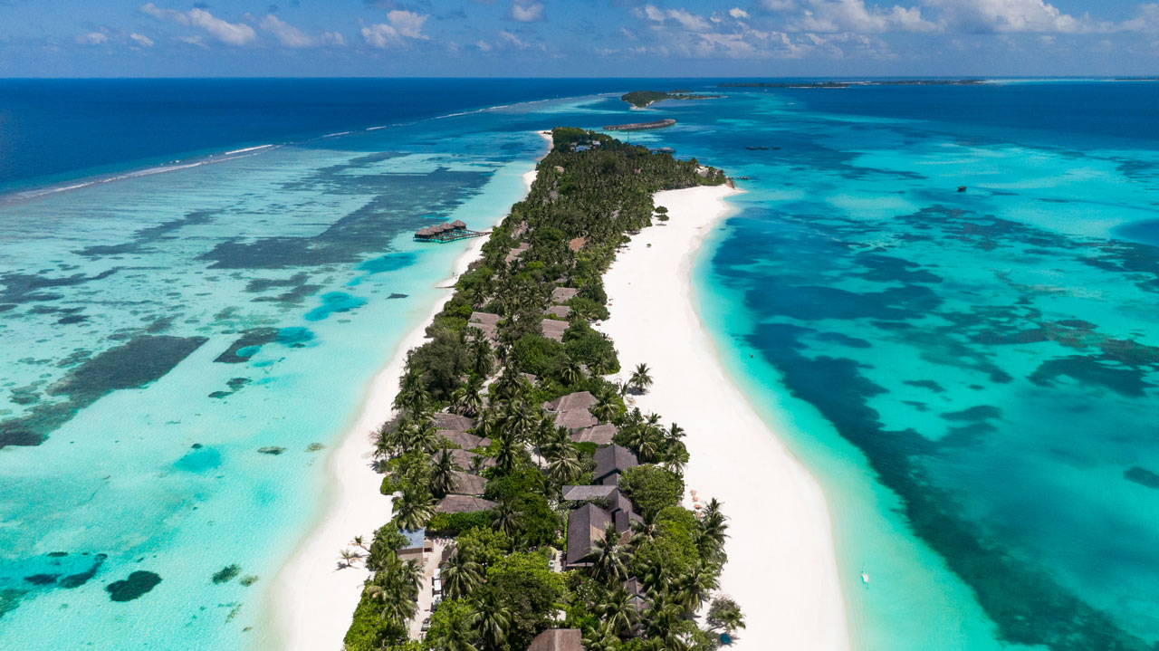 LUX South Ari Atoll