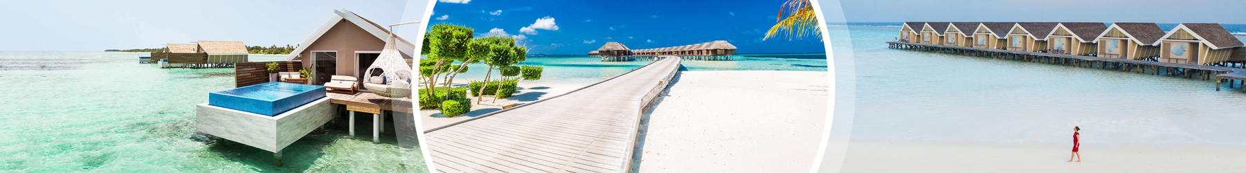Lux* South Ari Atoll - 5*