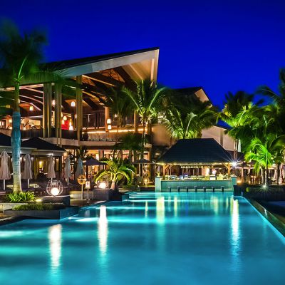 Mauritius - 5*