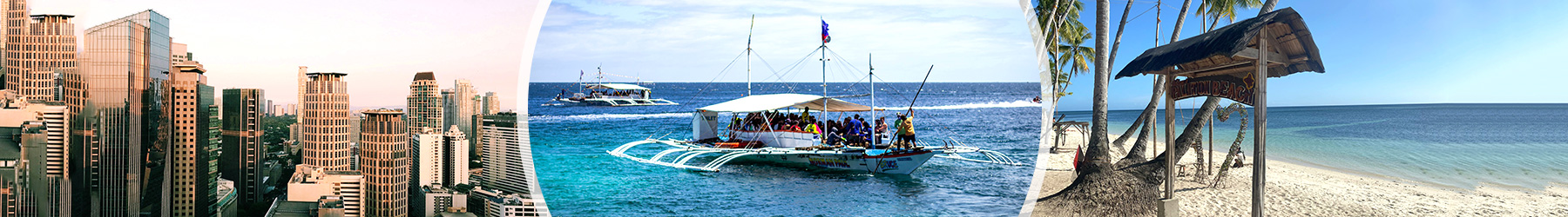 Philippines uncovered: Manila, Cebu, Dumaguete, Siquijor & Bohol – 11 Nights