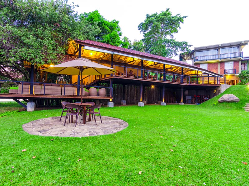 Sri Lanka Wildlife Holiday