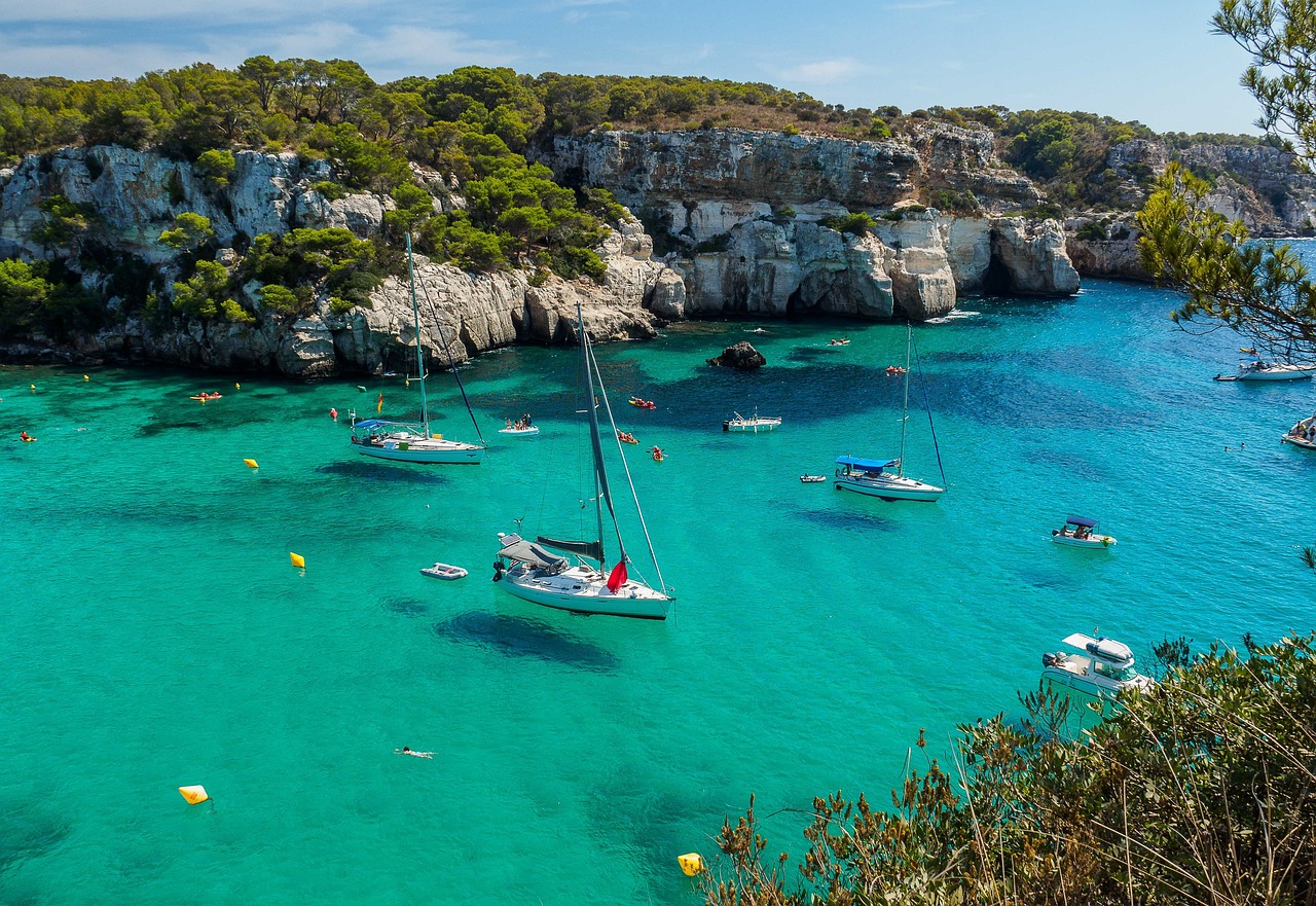 Barcelona & Costa Brava Holiday