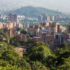 Cheapest Flight to Medellin