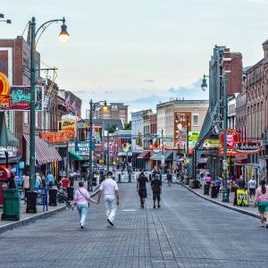 Cheapest Flight to Memphis