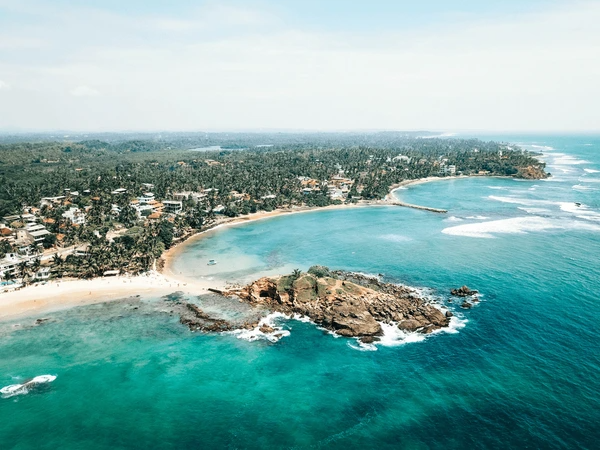 Sri Lanka Wildlife Holiday