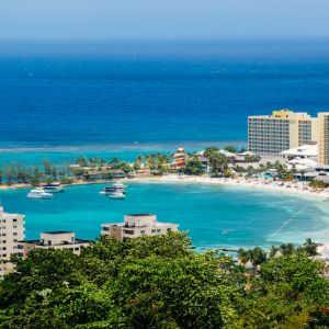 Cheapest Flight to Montego Bay