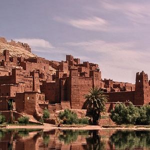 Morocco Flight Deals