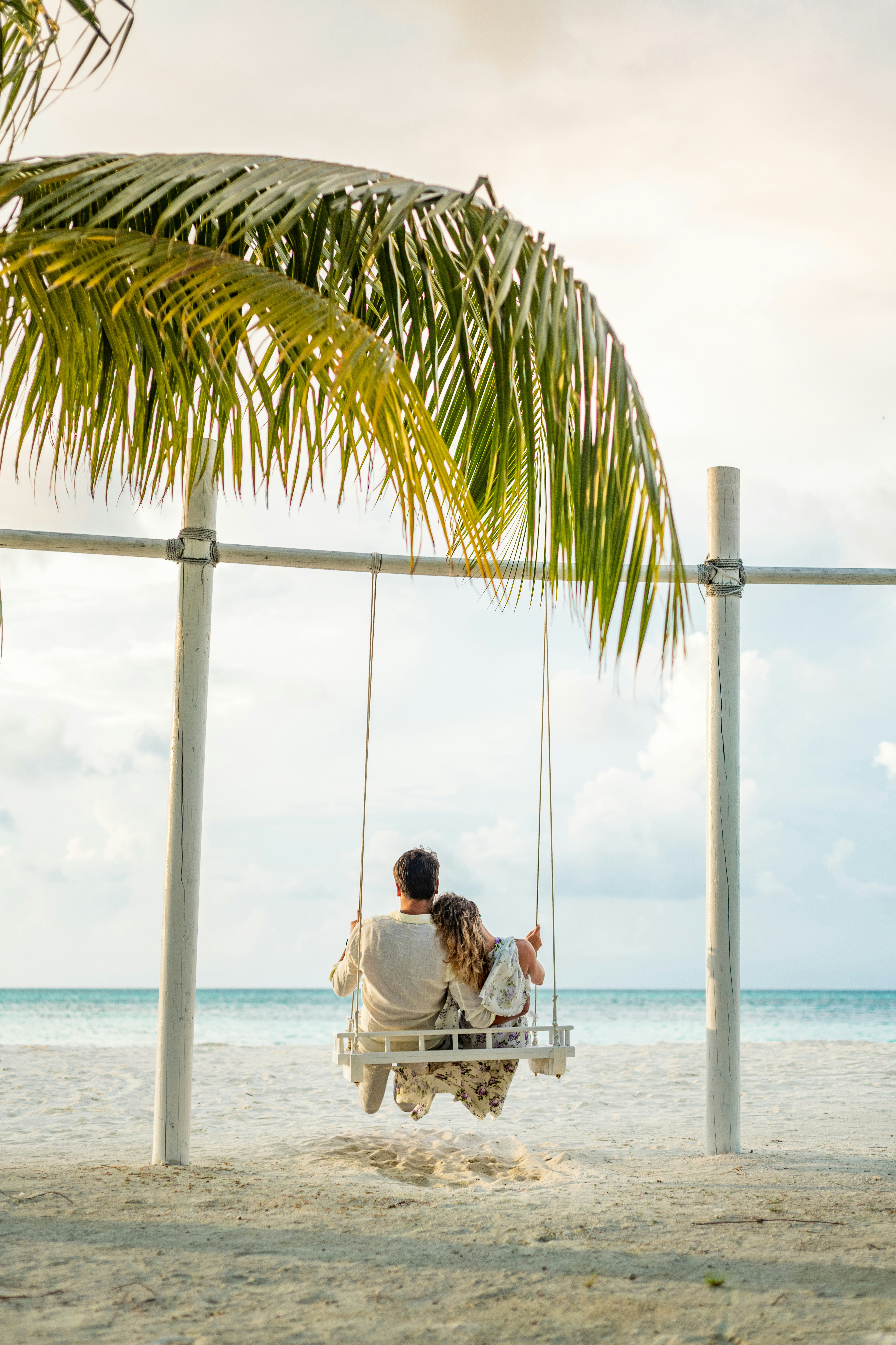 Cocoon Maldives