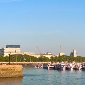 Cheapest Flight to Mumbai