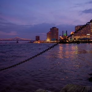 Cheapest Flight to New Orleans