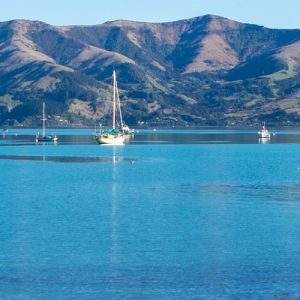 Business Class Flights to New Zealand