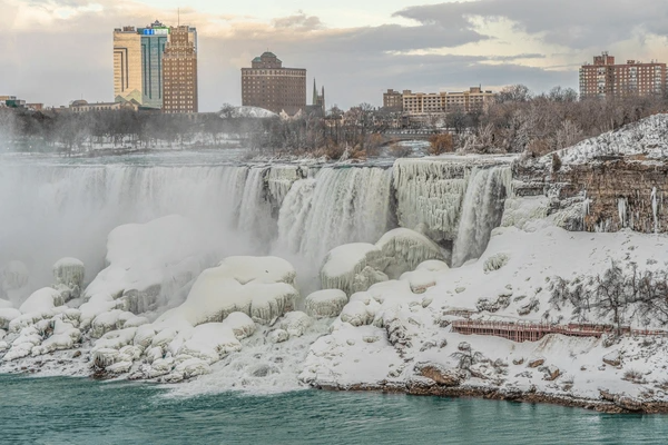 Niagara Falls