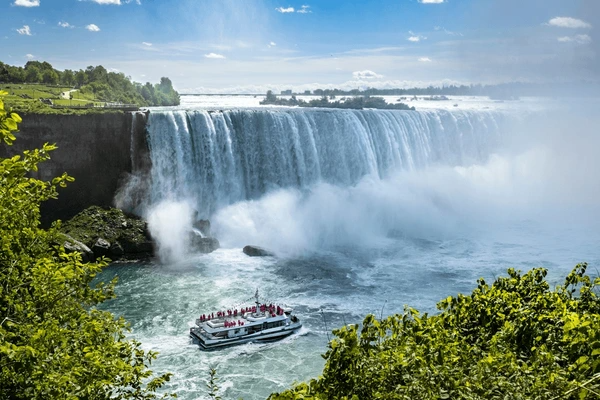 Niagara Falls
