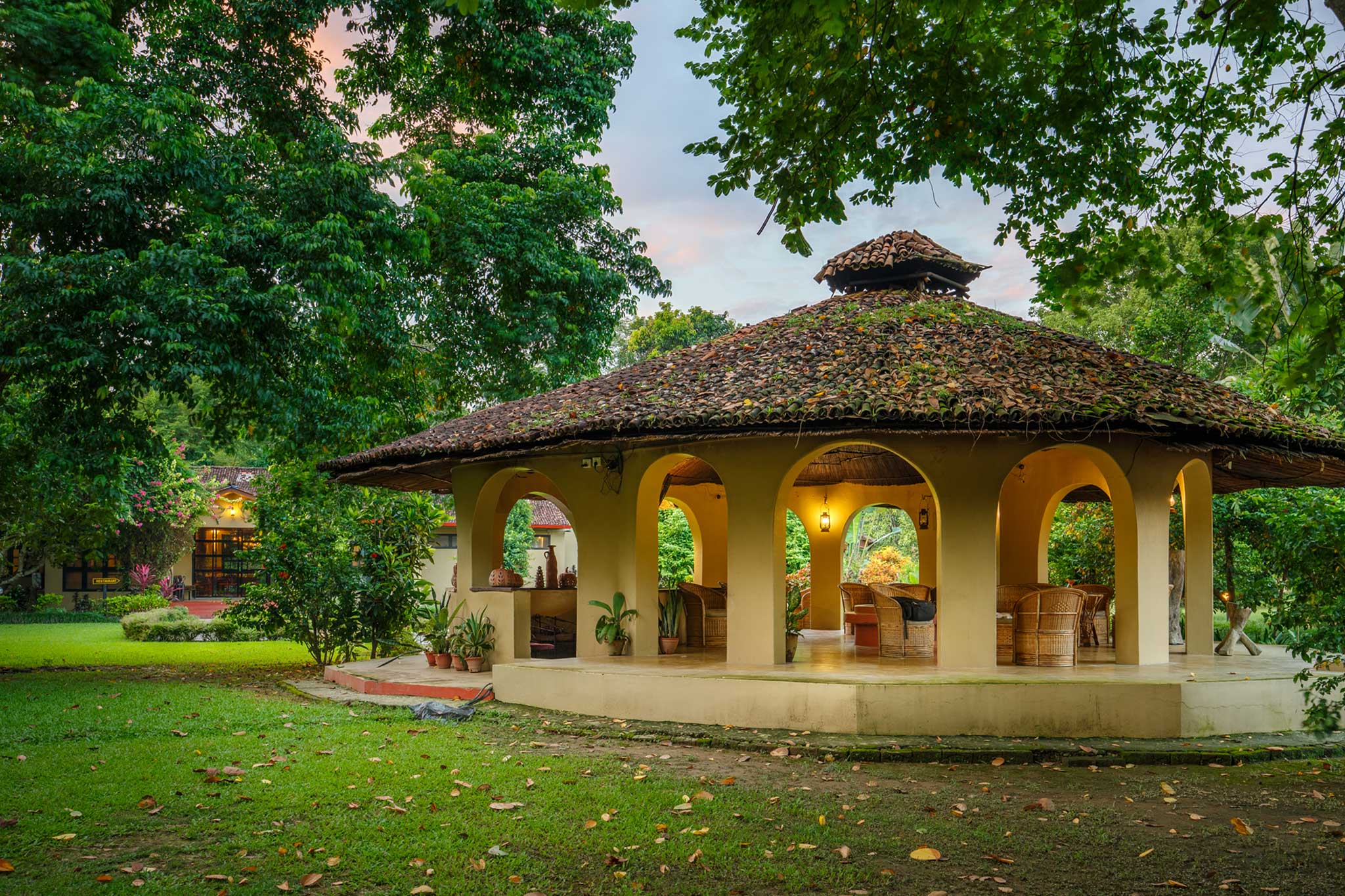 Chitwan Holiday Package