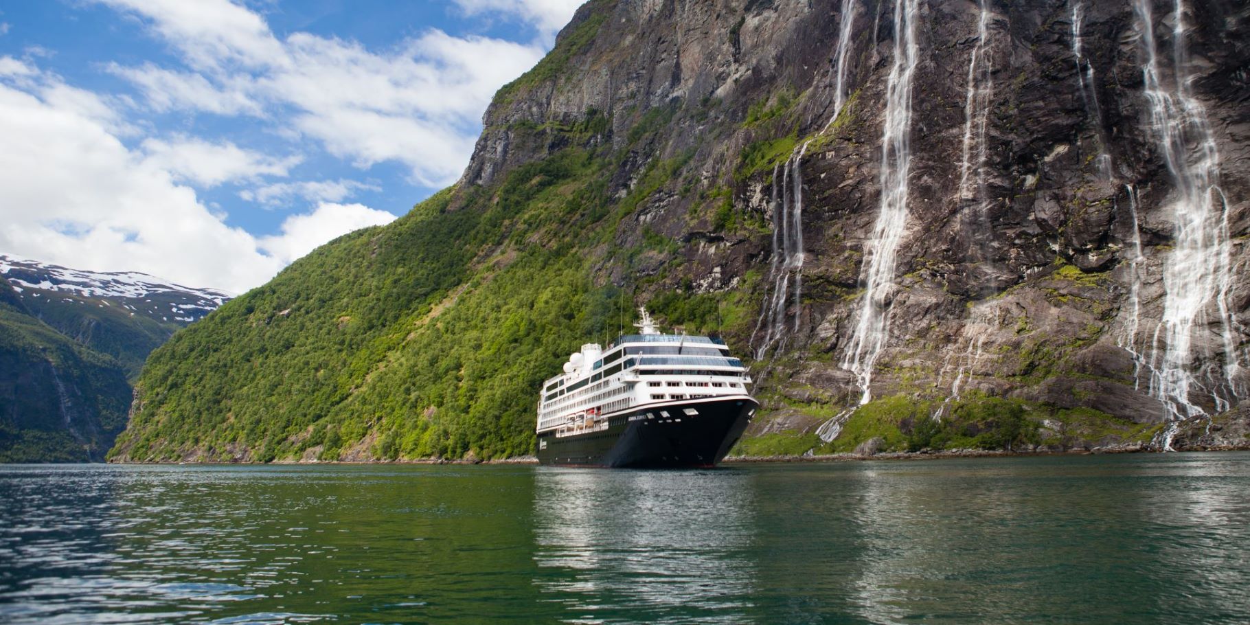 Miami to Lisbon Cruise Holiday