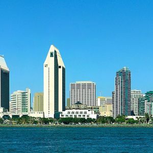 Cheapest Flight to San Diego