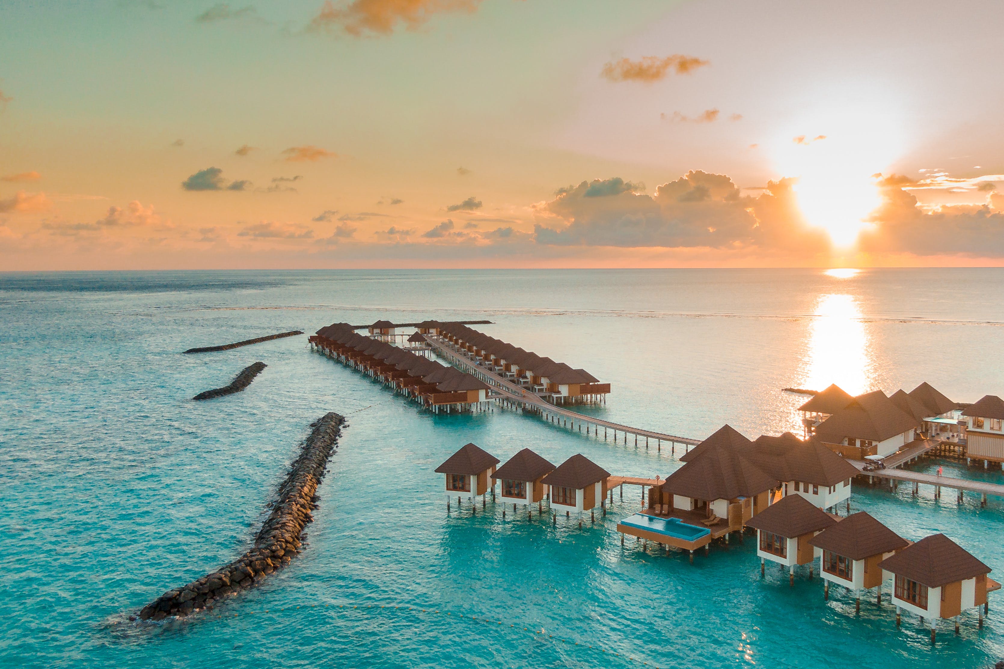 Ambre A Sun Resort - 4*