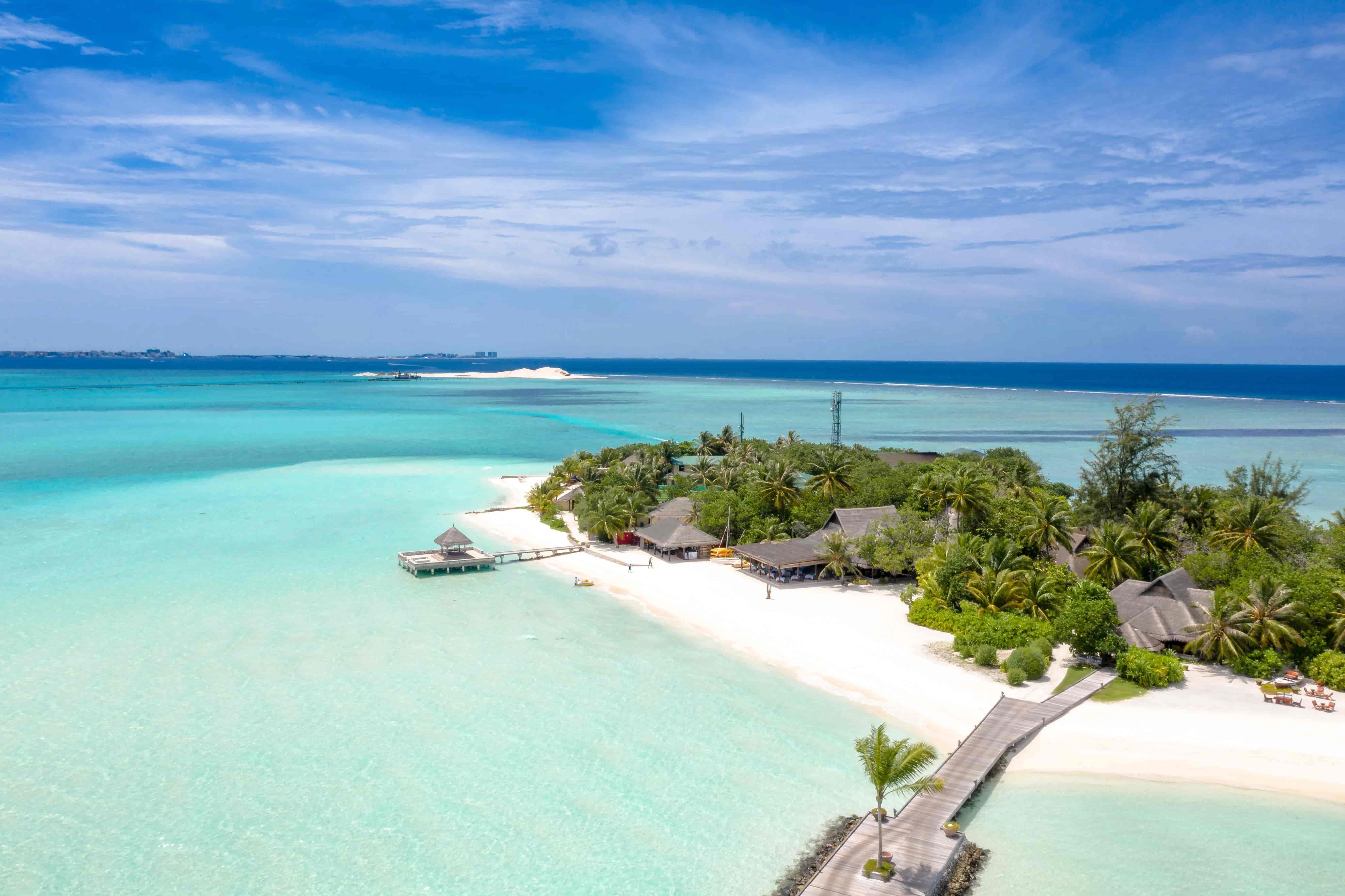 SeaGarden Beach Resort - 3*