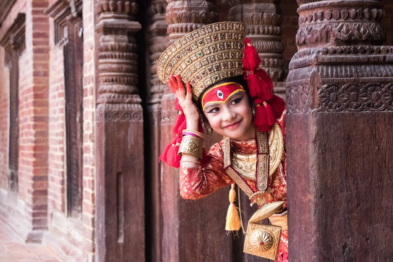 Nepal Tour Package