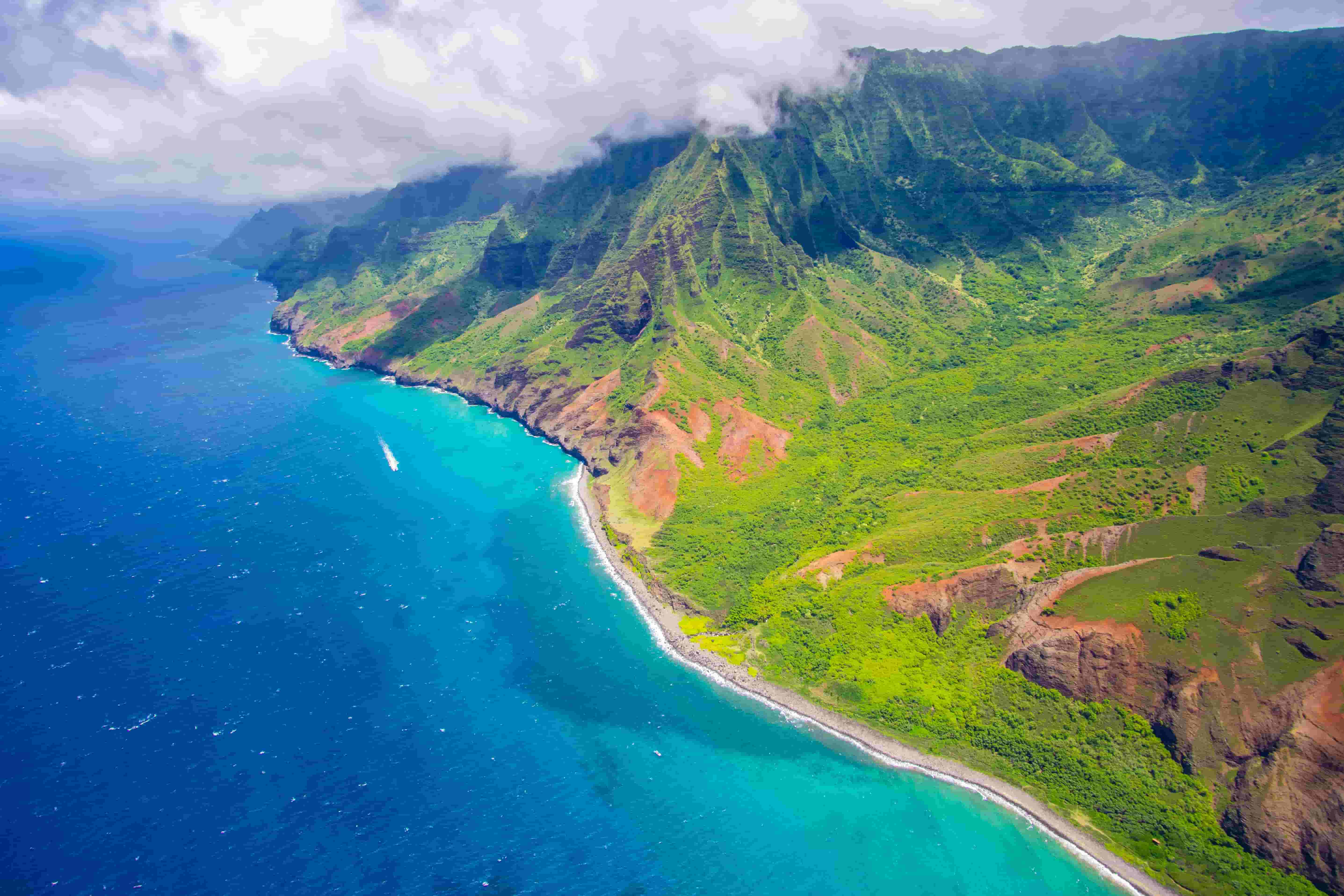 Hawaii Island Escape: Oahu & Maui – 8 Nights
