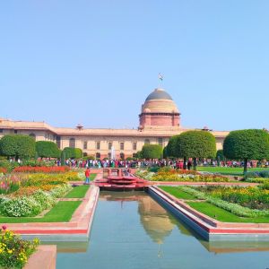 Cheap Flight to Delhi
