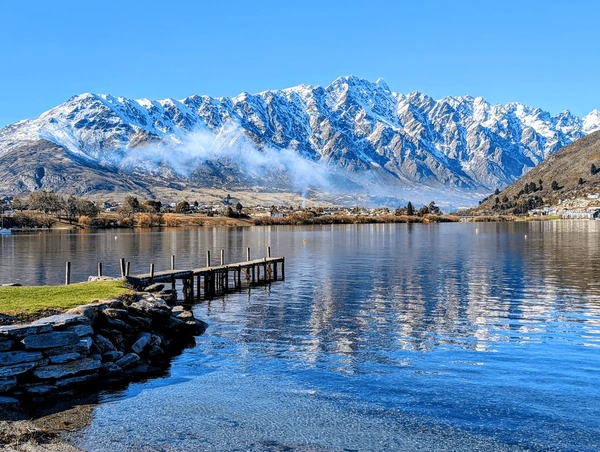 South New Zealand Alpine Escape – 8 Nights