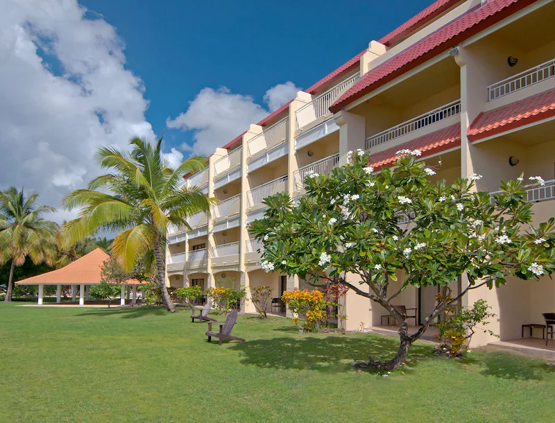 Radisson Grenada Beach Resort