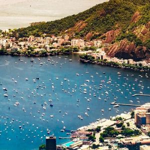 Cheapest Flight to Rio De Janeiro