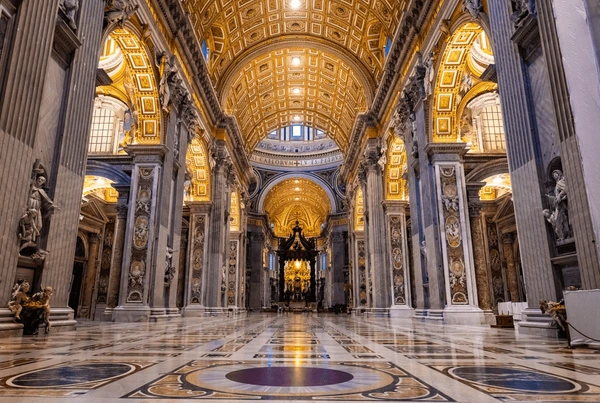 Rome Holiday