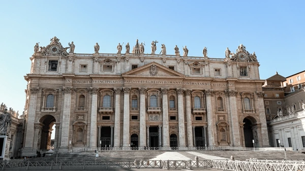 Rome Holiday